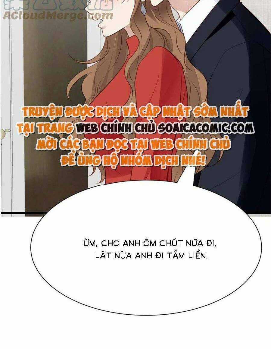 Lưng Dựa Núi Lớn Đứng Vững C Vị Chapter 186 trang 23