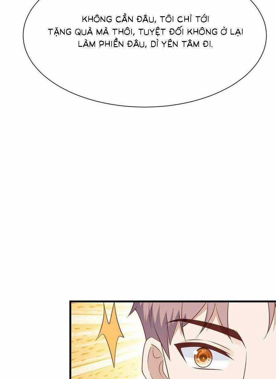 Lưng Dựa Núi Lớn Đứng Vững C Vị Chapter 186 trang 27