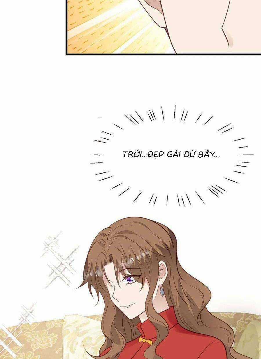 Lưng Dựa Núi Lớn Đứng Vững C Vị Chapter 186 trang 28