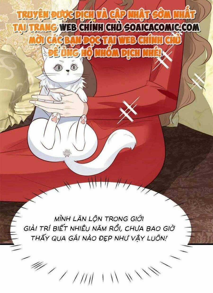 Lưng Dựa Núi Lớn Đứng Vững C Vị Chapter 186 trang 29