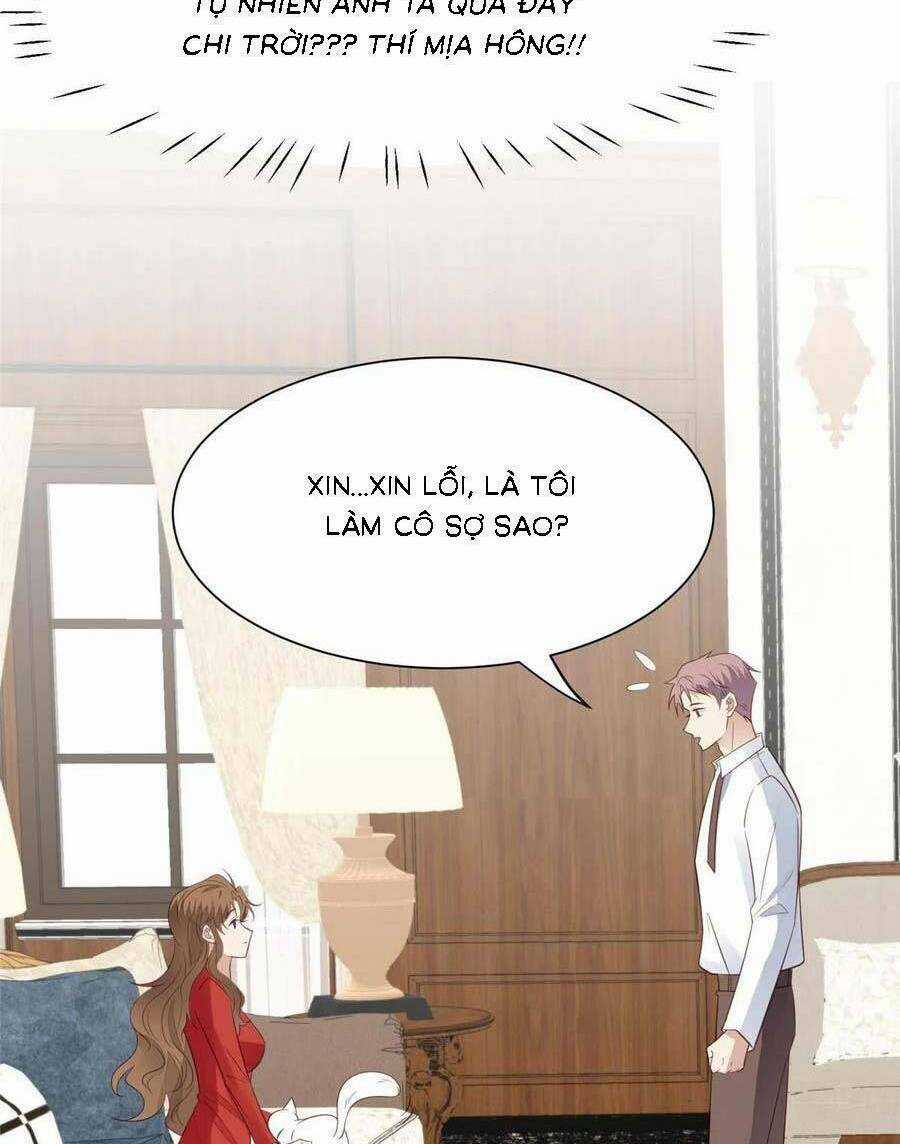 Lưng Dựa Núi Lớn Đứng Vững C Vị Chapter 186 trang 31