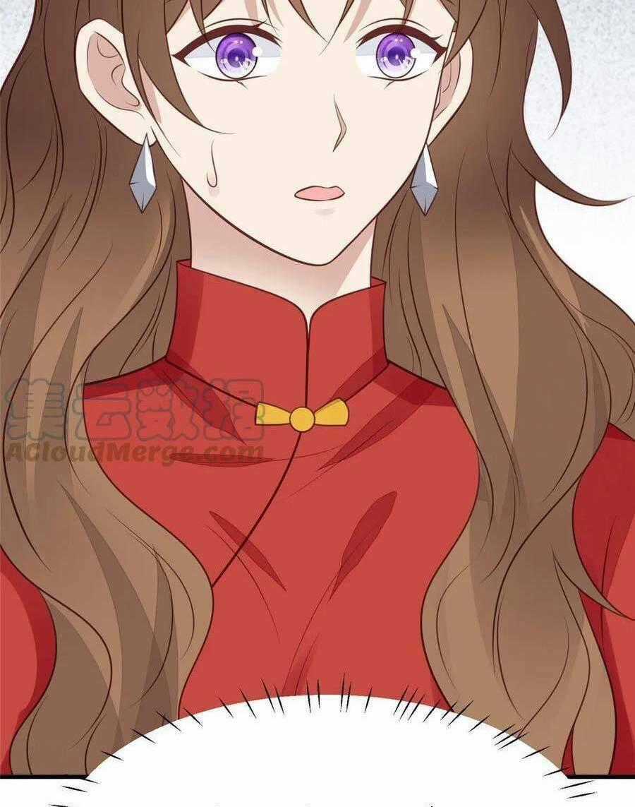 Lưng Dựa Núi Lớn Đứng Vững C Vị Chapter 186 trang 34