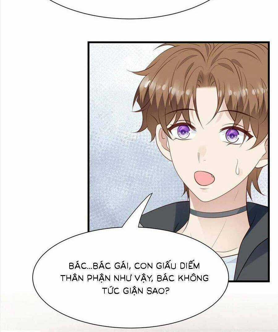 Lưng Dựa Núi Lớn Đứng Vững C Vị Chapter 186 trang 5