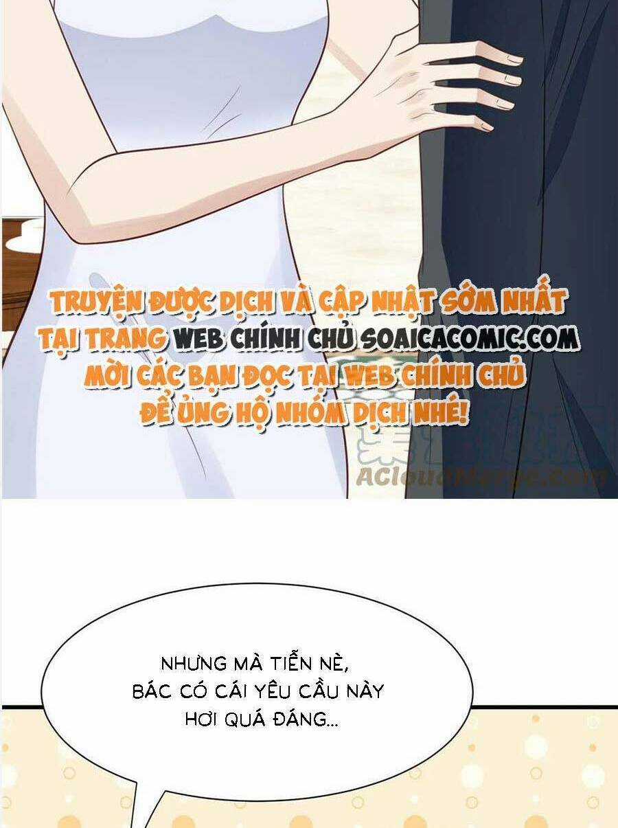 Lưng Dựa Núi Lớn Đứng Vững C Vị Chapter 186 trang 7