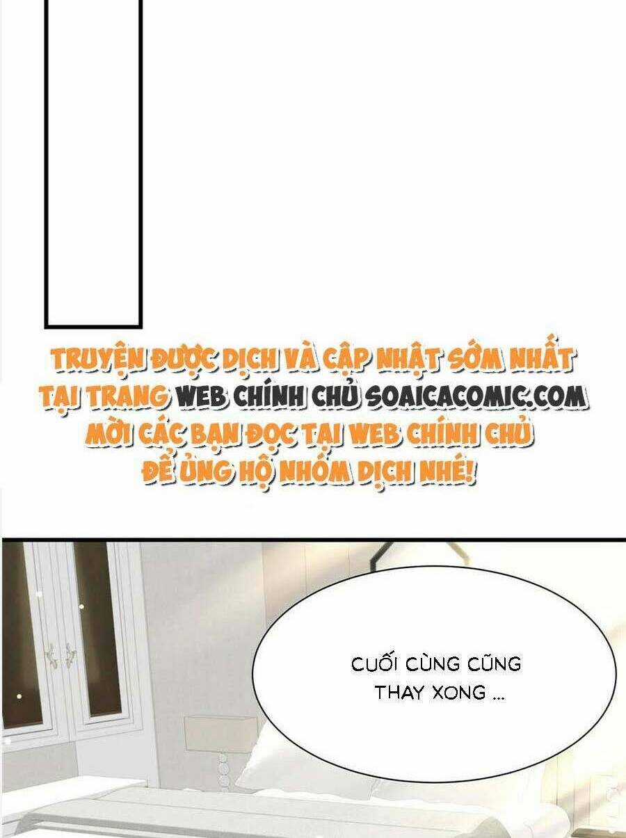 Lưng Dựa Núi Lớn Đứng Vững C Vị Chapter 186 trang 9