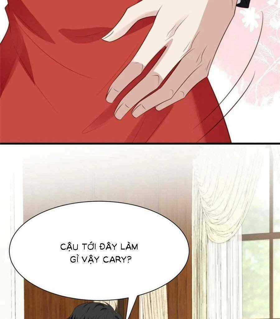 Lưng Dựa Núi Lớn Đứng Vững C Vị Chapter 187 trang 10