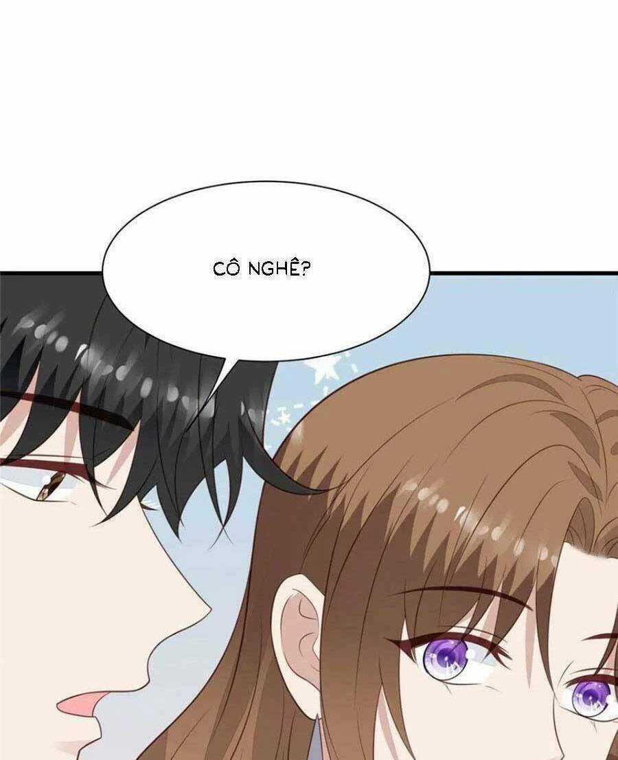 Lưng Dựa Núi Lớn Đứng Vững C Vị Chapter 187 trang 13