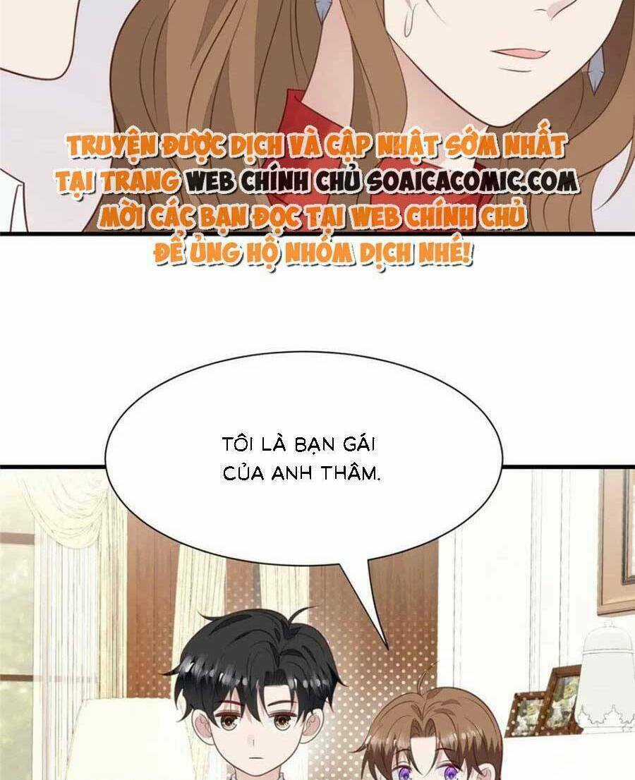 Lưng Dựa Núi Lớn Đứng Vững C Vị Chapter 187 trang 14