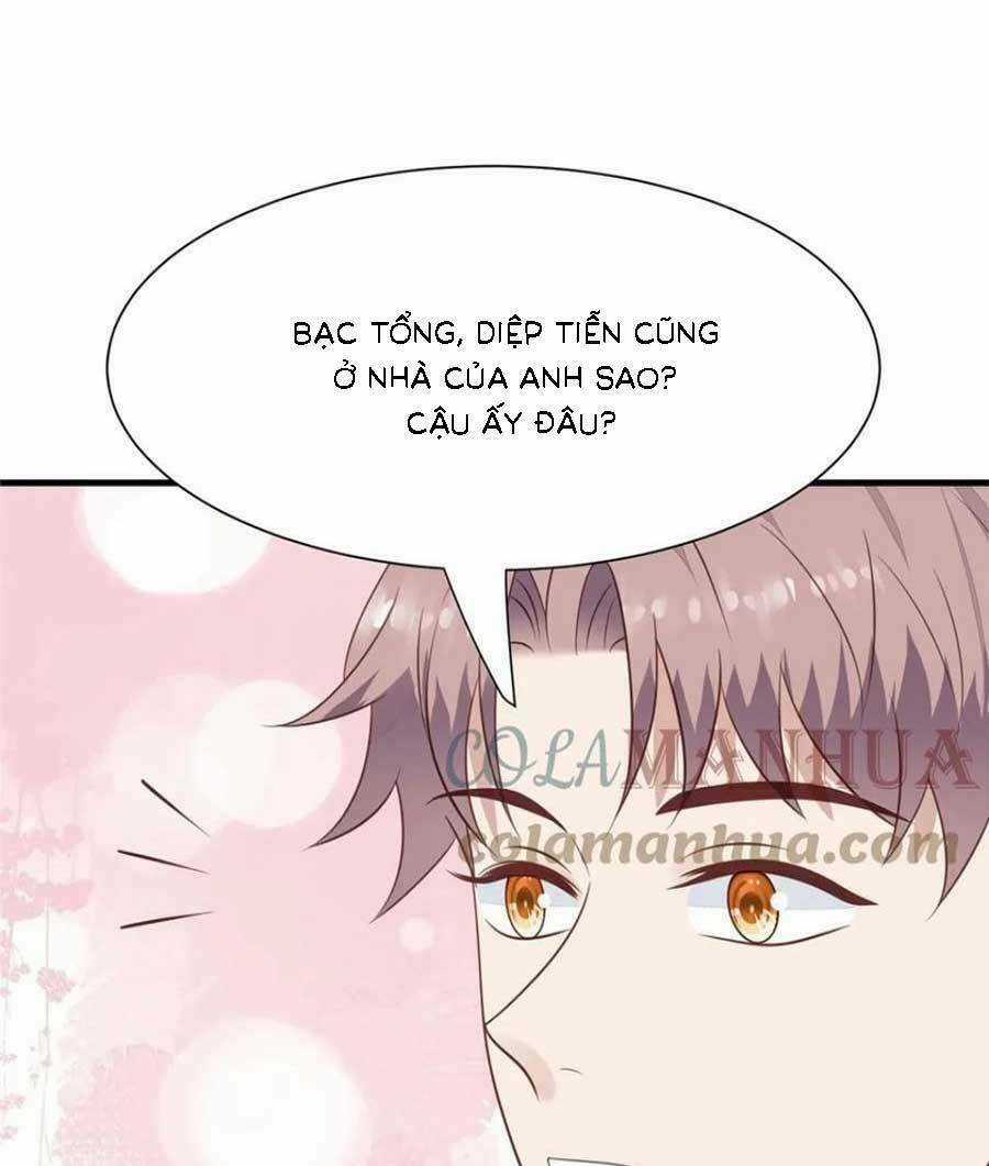 Lưng Dựa Núi Lớn Đứng Vững C Vị Chapter 187 trang 18