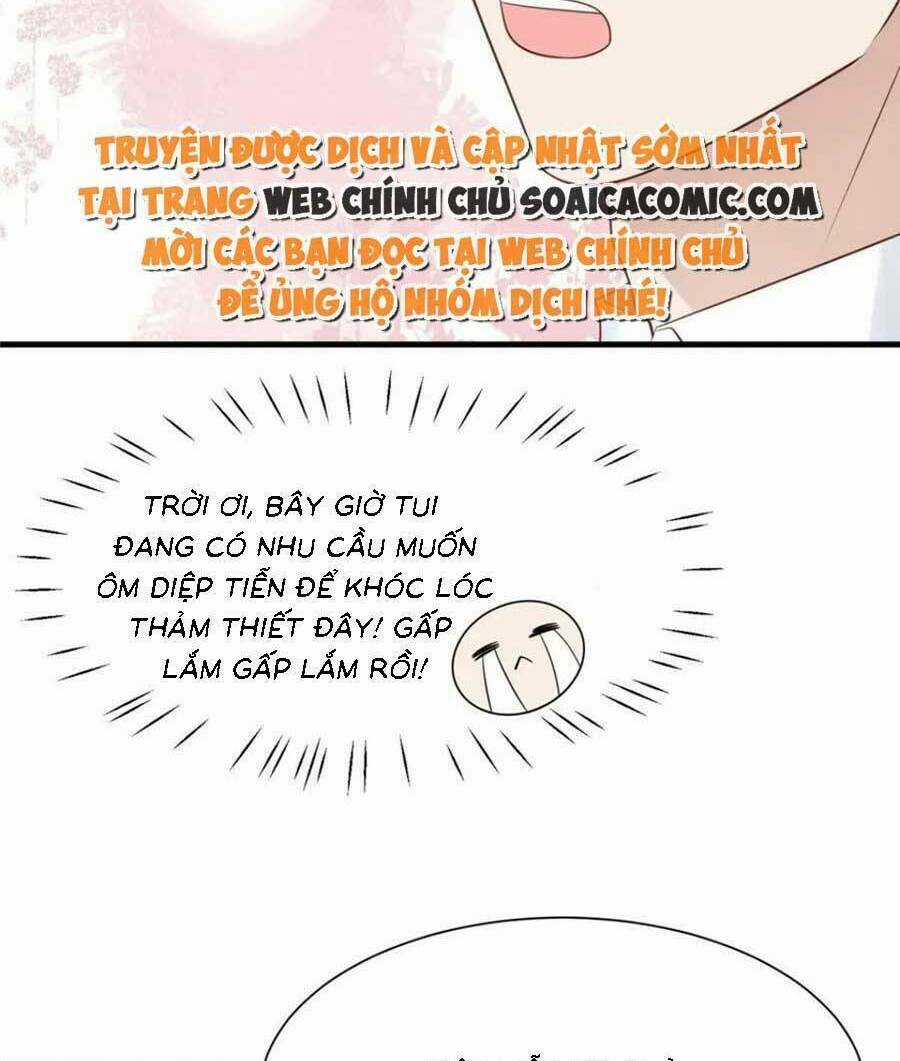 Lưng Dựa Núi Lớn Đứng Vững C Vị Chapter 187 trang 19