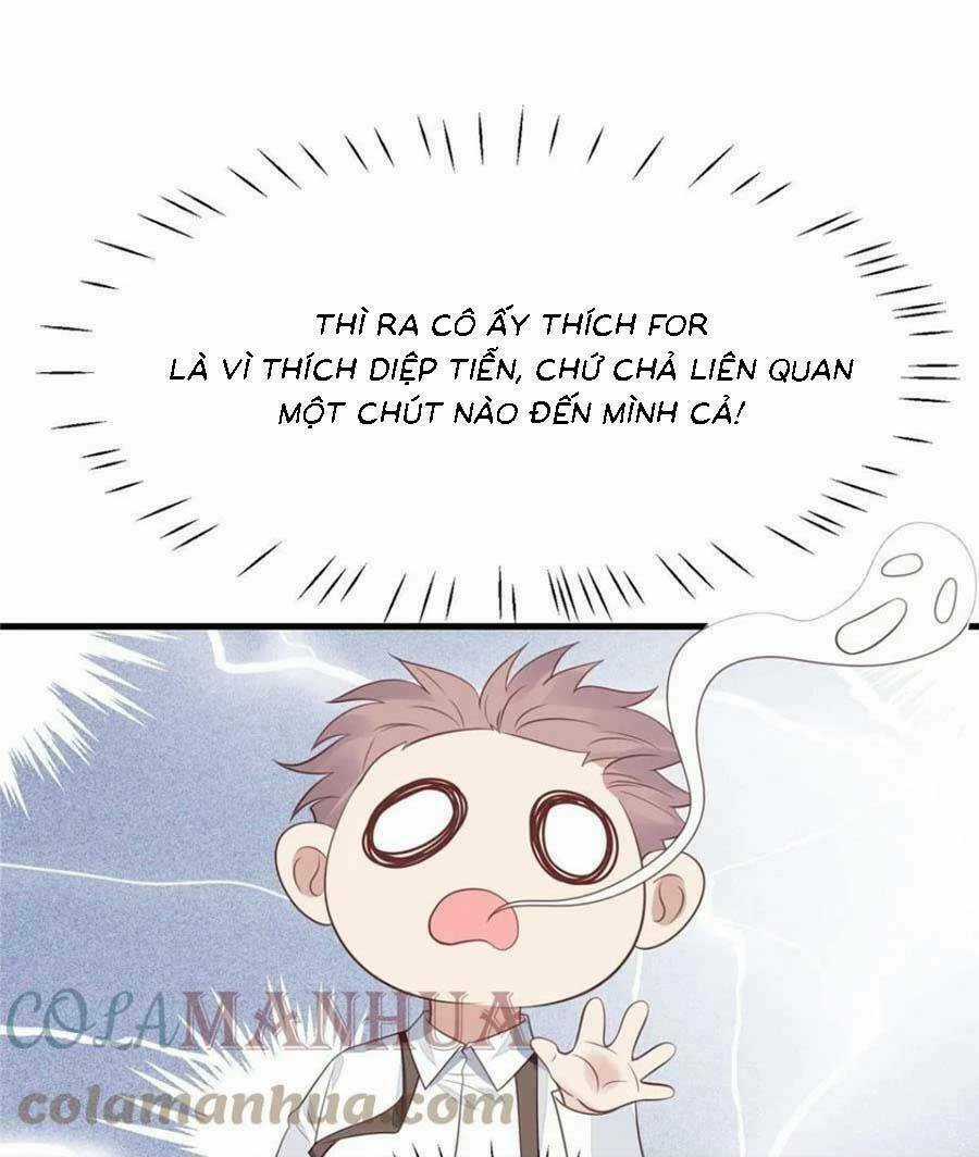 Lưng Dựa Núi Lớn Đứng Vững C Vị Chapter 187 trang 24