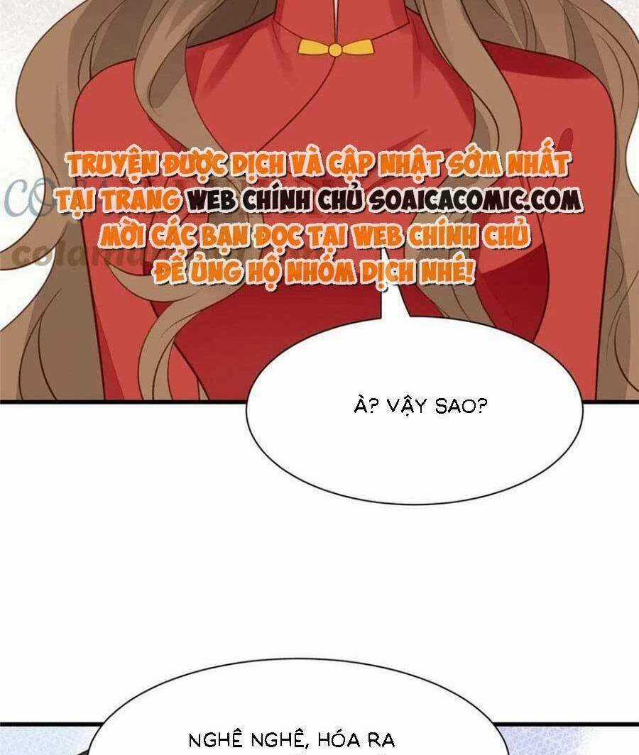 Lưng Dựa Núi Lớn Đứng Vững C Vị Chapter 187 trang 28