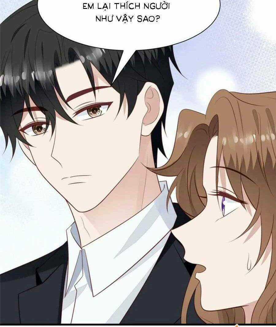 Lưng Dựa Núi Lớn Đứng Vững C Vị Chapter 187 trang 29