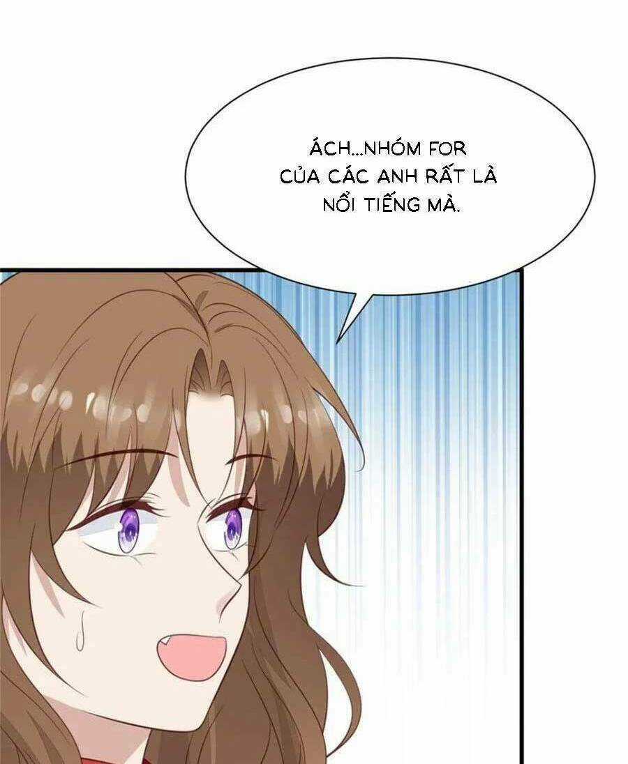 Lưng Dựa Núi Lớn Đứng Vững C Vị Chapter 187 trang 3