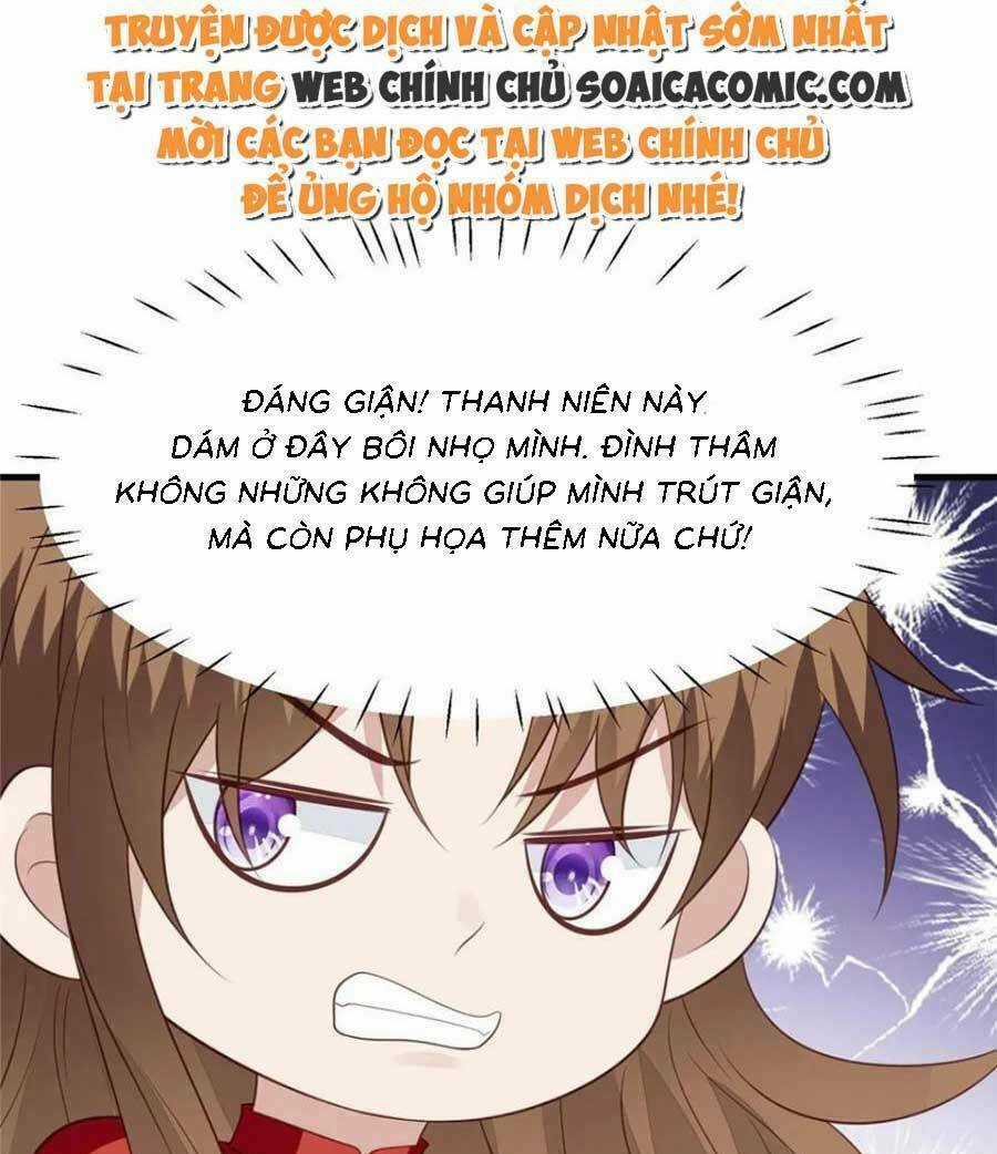 Lưng Dựa Núi Lớn Đứng Vững C Vị Chapter 187 trang 30