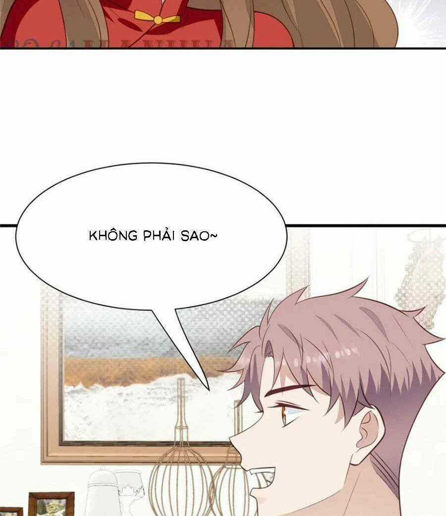 Lưng Dựa Núi Lớn Đứng Vững C Vị Chapter 187 trang 31