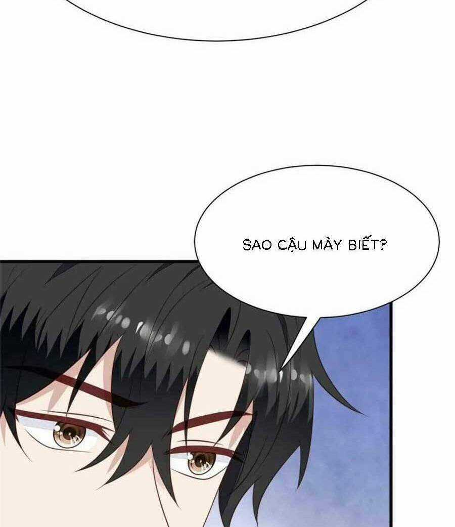 Lưng Dựa Núi Lớn Đứng Vững C Vị Chapter 187 trang 33