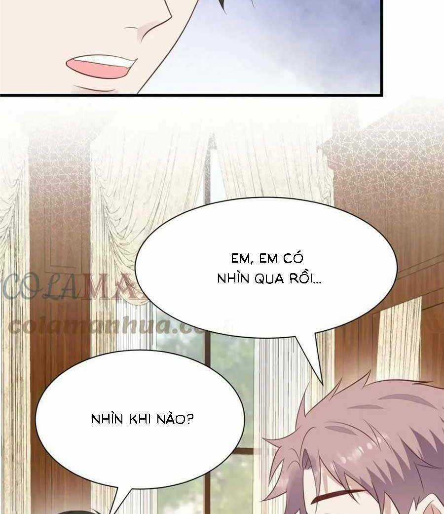 Lưng Dựa Núi Lớn Đứng Vững C Vị Chapter 187 trang 34