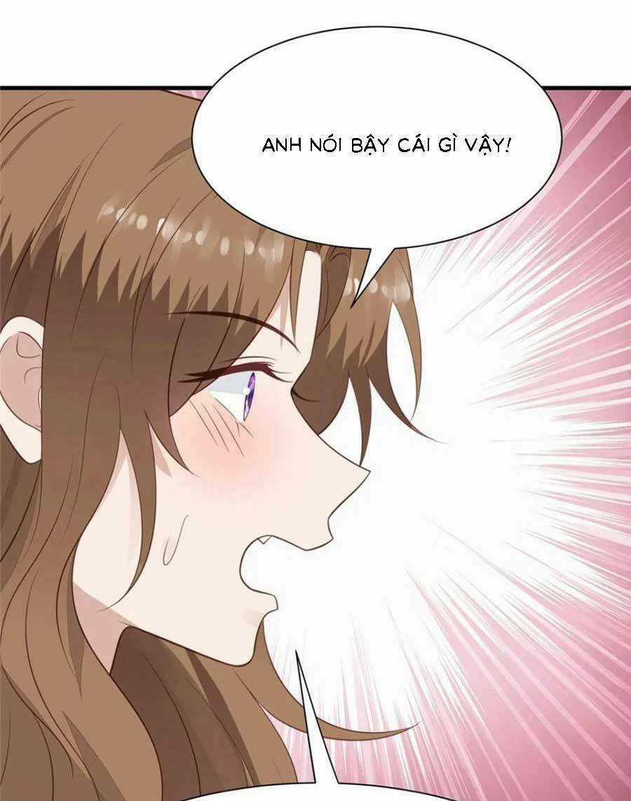 Lưng Dựa Núi Lớn Đứng Vững C Vị Chapter 187 trang 36