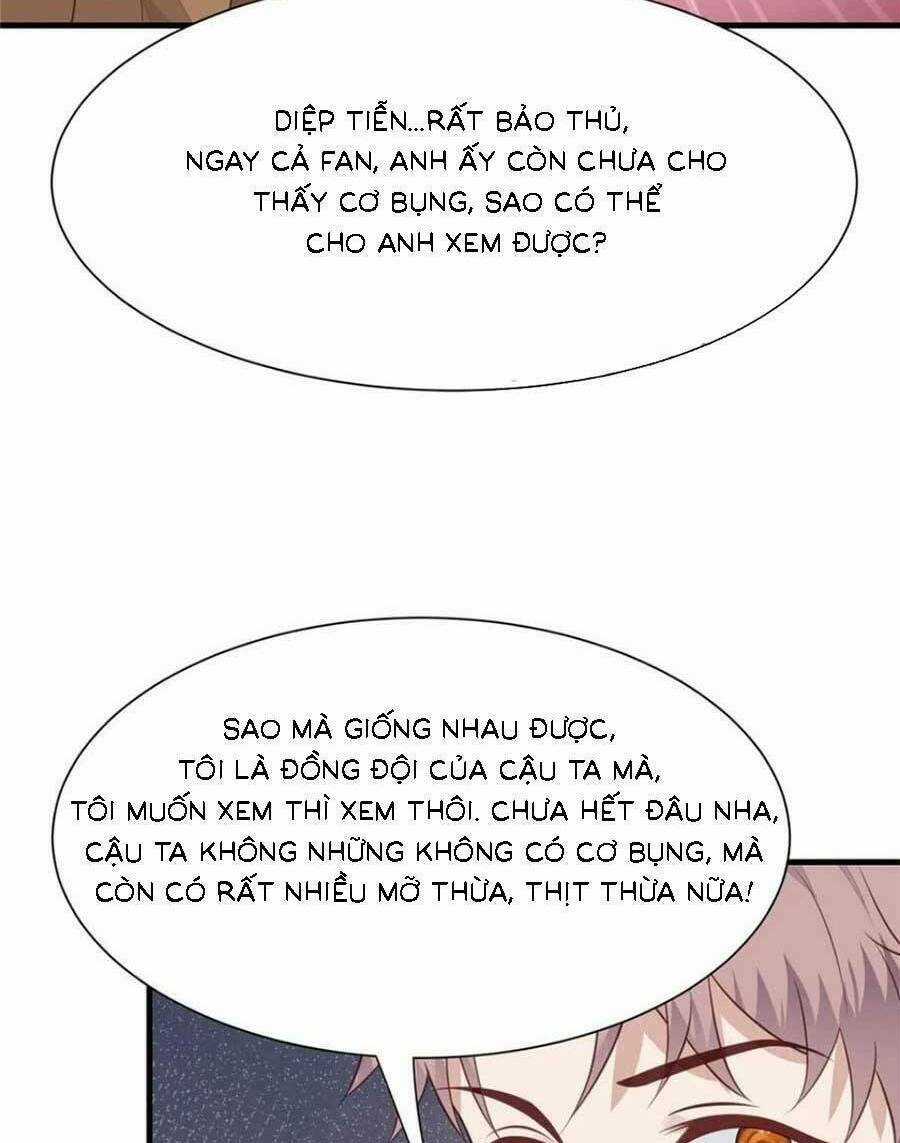 Lưng Dựa Núi Lớn Đứng Vững C Vị Chapter 187 trang 37