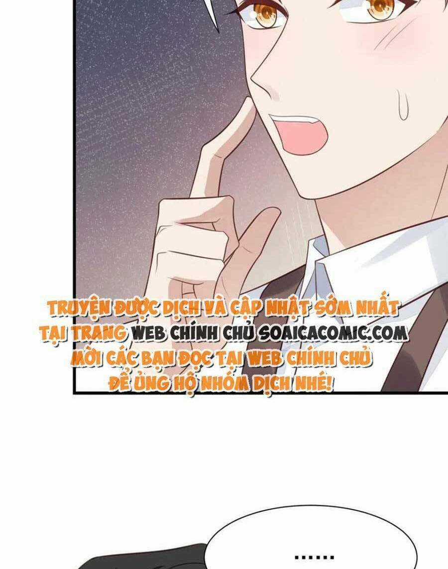 Lưng Dựa Núi Lớn Đứng Vững C Vị Chapter 187 trang 38