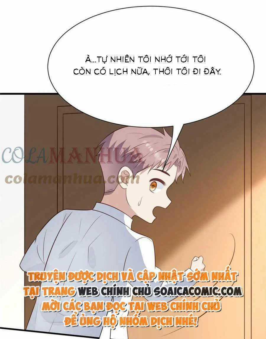 Lưng Dựa Núi Lớn Đứng Vững C Vị Chapter 187 trang 40