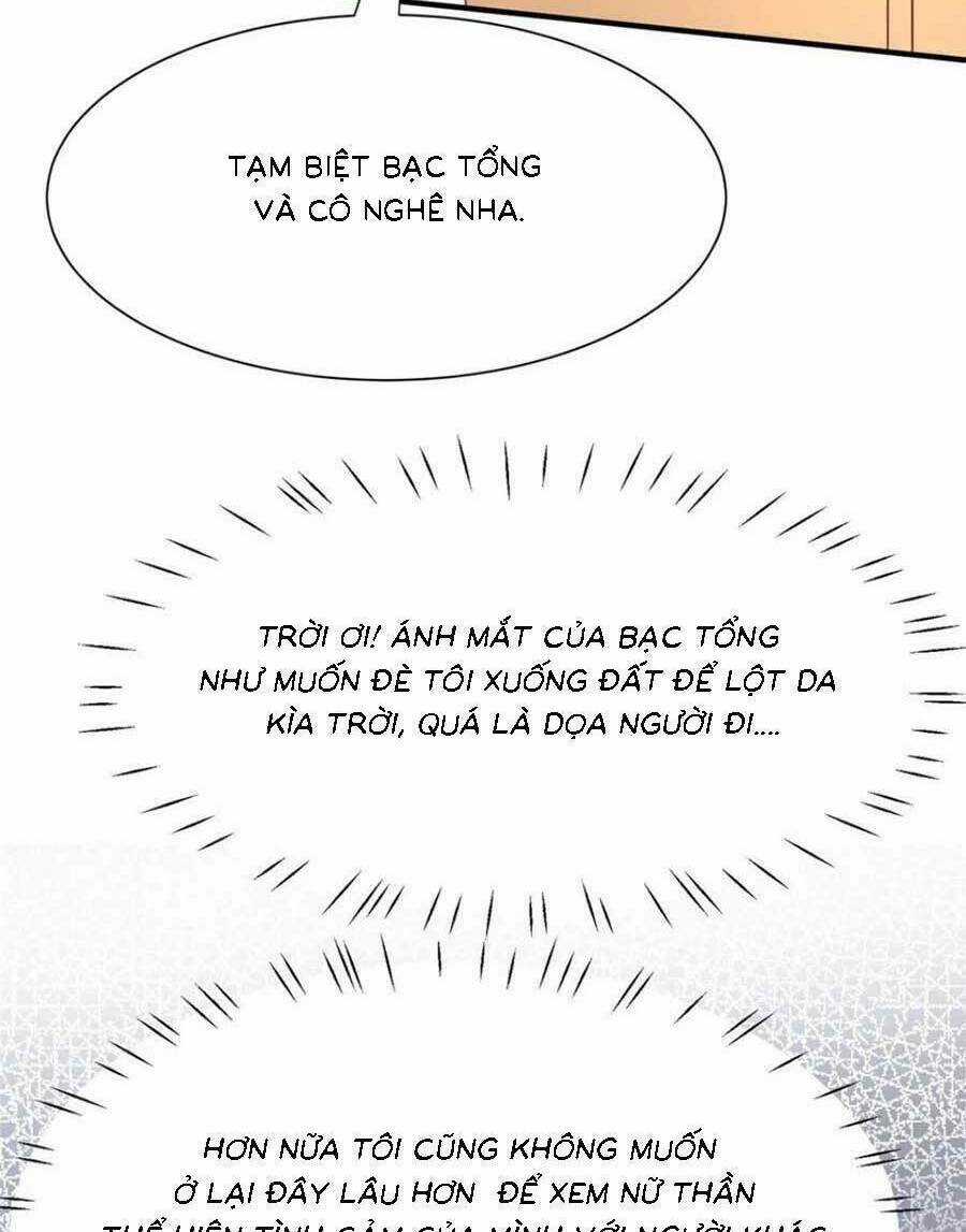 Lưng Dựa Núi Lớn Đứng Vững C Vị Chapter 187 trang 41