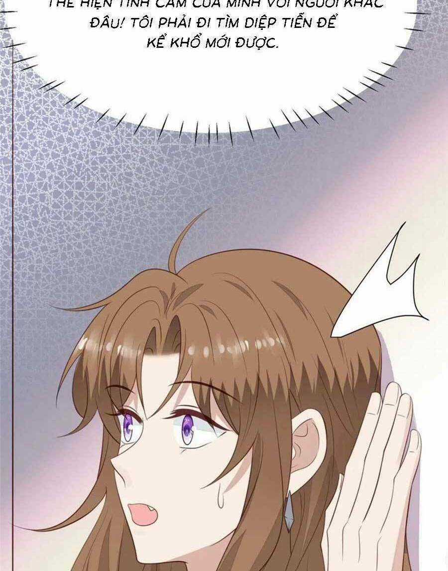 Lưng Dựa Núi Lớn Đứng Vững C Vị Chapter 187 trang 42