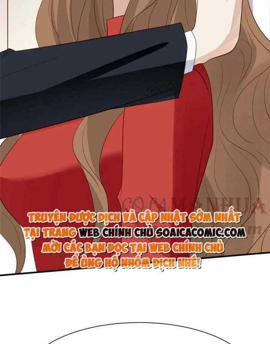 Lưng Dựa Núi Lớn Đứng Vững C Vị Chapter 187 trang 43