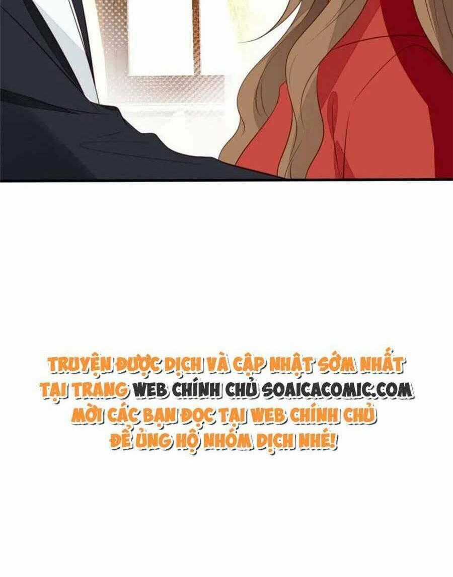 Lưng Dựa Núi Lớn Đứng Vững C Vị Chapter 187 trang 45