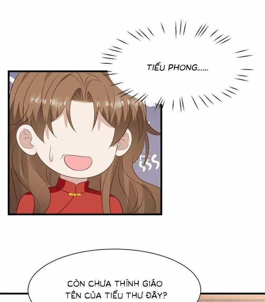 Lưng Dựa Núi Lớn Đứng Vững C Vị Chapter 187 trang 6