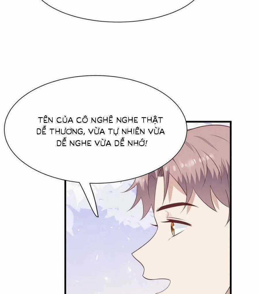 Lưng Dựa Núi Lớn Đứng Vững C Vị Chapter 187 trang 8