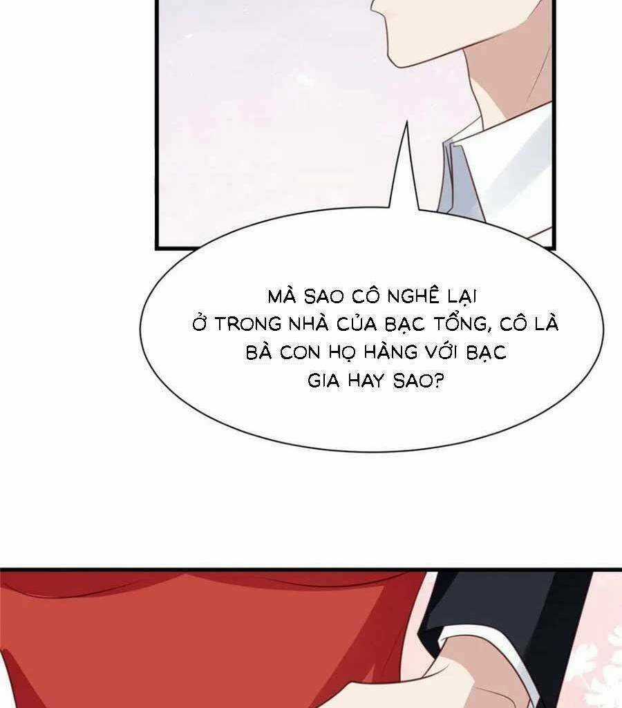 Lưng Dựa Núi Lớn Đứng Vững C Vị Chapter 187 trang 9