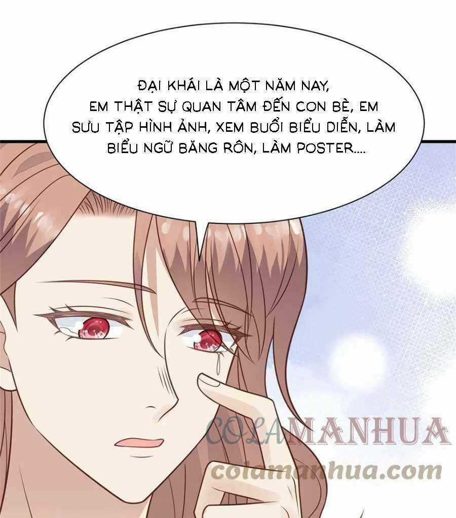 Lưng Dựa Núi Lớn Đứng Vững C Vị Chapter 188 trang 10