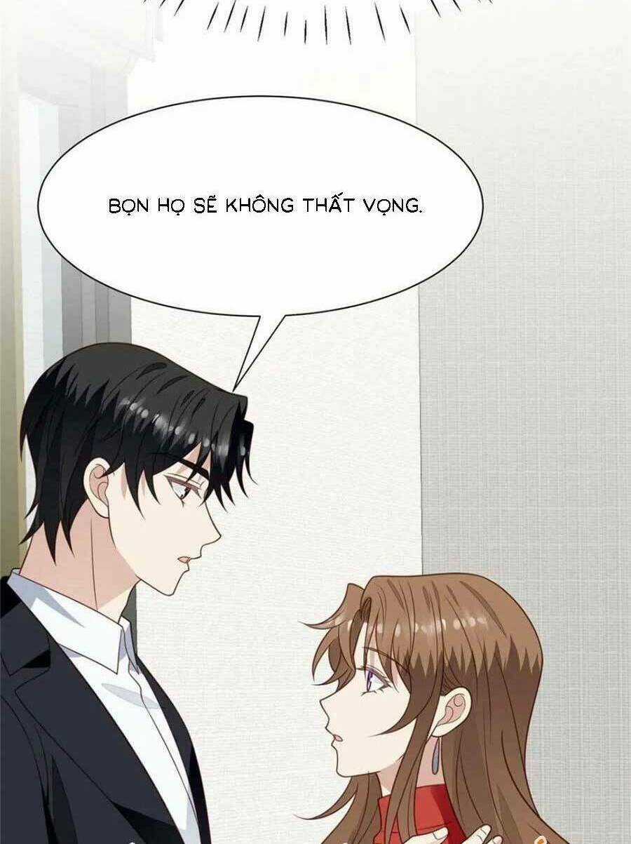 Lưng Dựa Núi Lớn Đứng Vững C Vị Chapter 188 trang 19