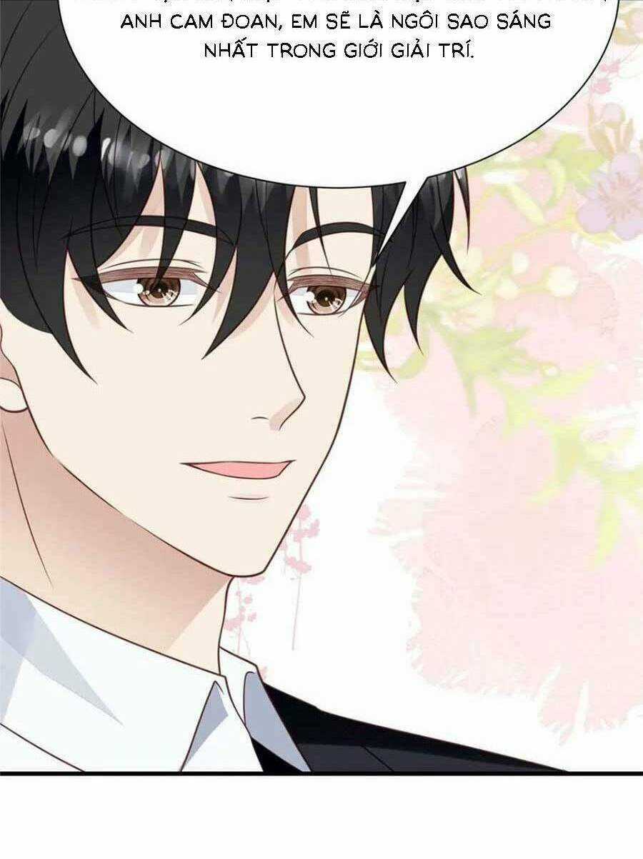 Lưng Dựa Núi Lớn Đứng Vững C Vị Chapter 188 trang 21