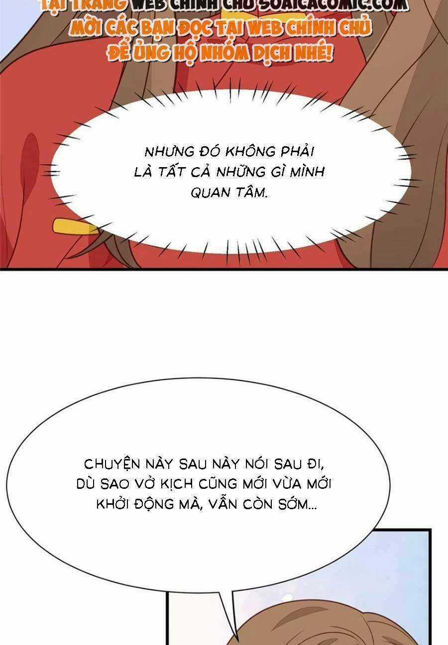 Lưng Dựa Núi Lớn Đứng Vững C Vị Chapter 188 trang 23