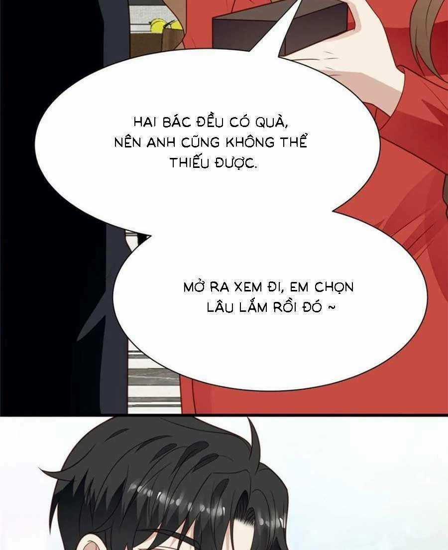 Lưng Dựa Núi Lớn Đứng Vững C Vị Chapter 188 trang 31