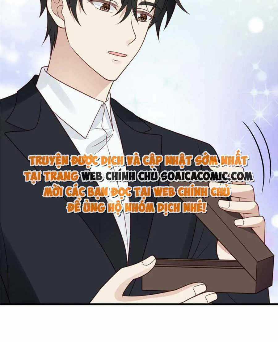 Lưng Dựa Núi Lớn Đứng Vững C Vị Chapter 188 trang 32