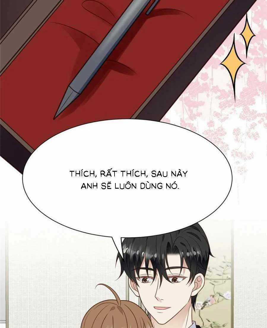 Lưng Dựa Núi Lớn Đứng Vững C Vị Chapter 188 trang 34