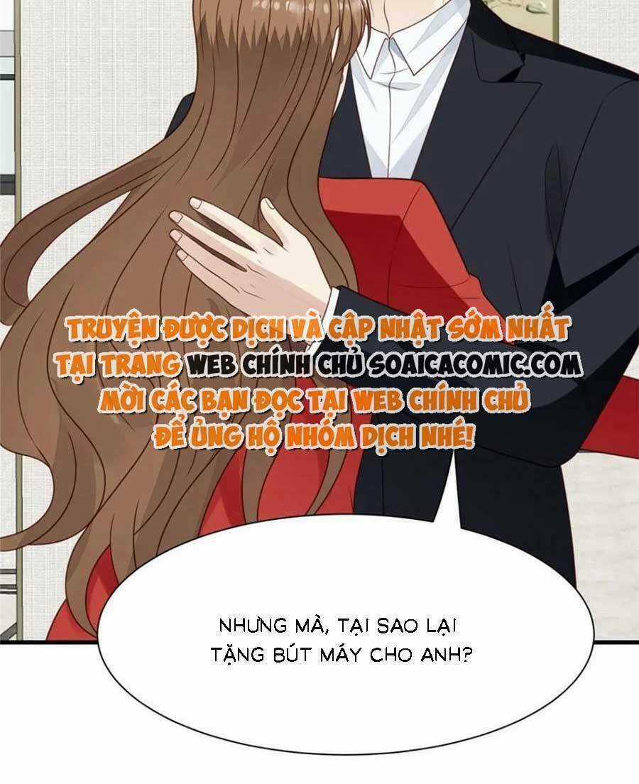 Lưng Dựa Núi Lớn Đứng Vững C Vị Chapter 188 trang 35