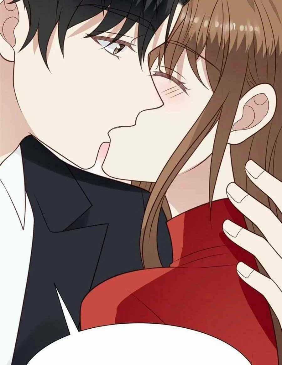 Lưng Dựa Núi Lớn Đứng Vững C Vị Chapter 188 trang 38