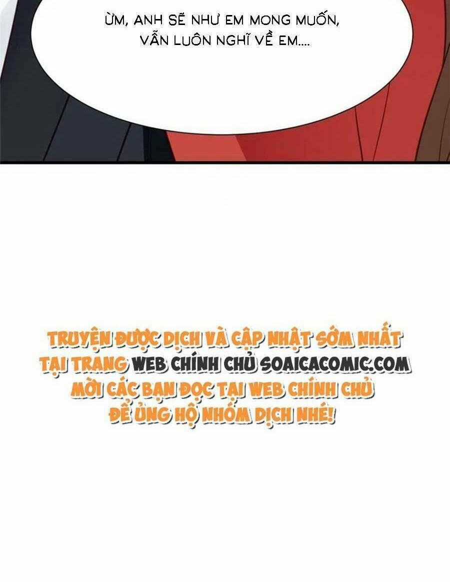 Lưng Dựa Núi Lớn Đứng Vững C Vị Chapter 188 trang 39