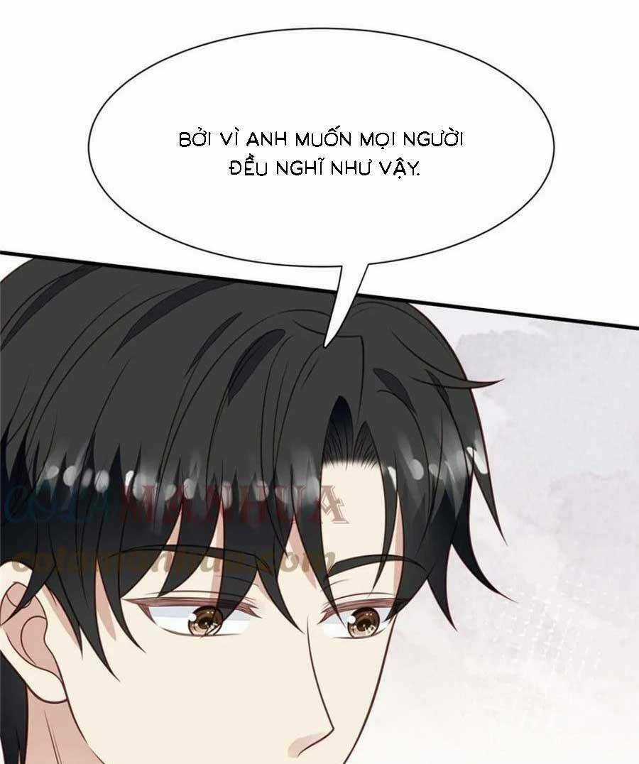 Lưng Dựa Núi Lớn Đứng Vững C Vị Chapter 188 trang 4