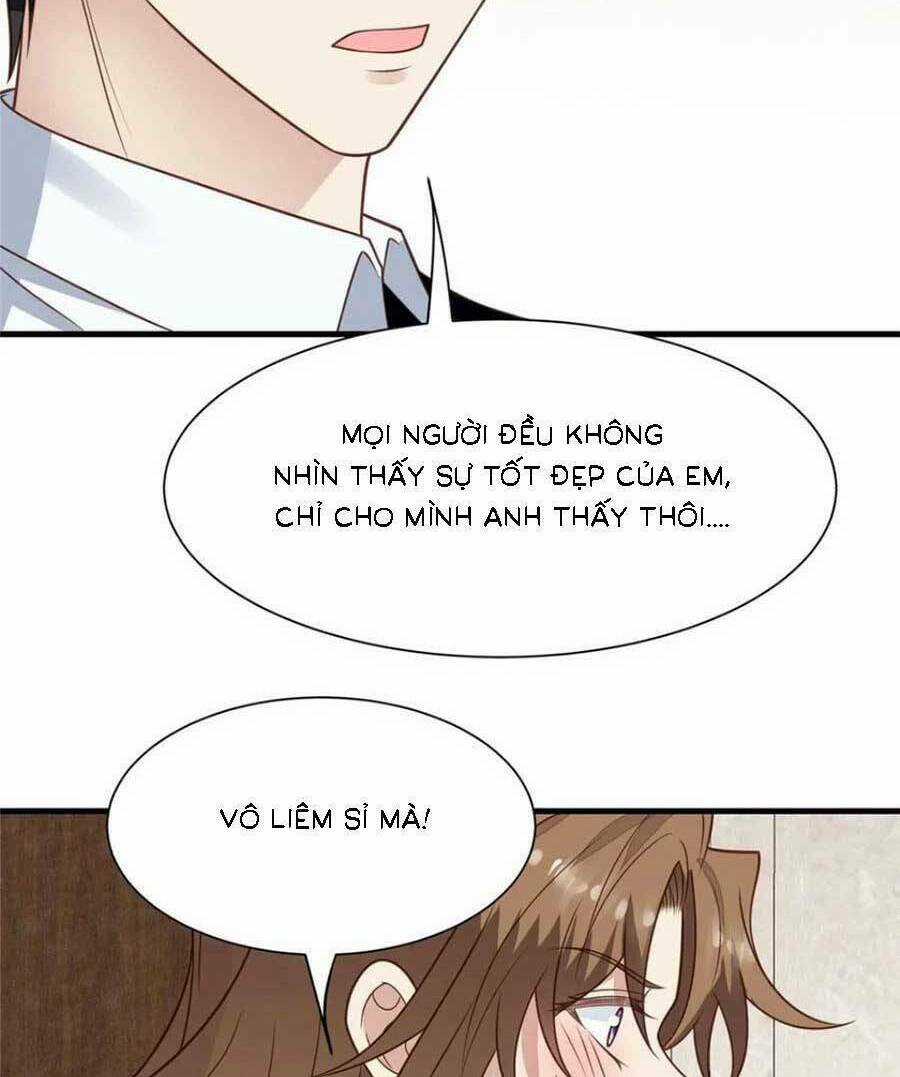 Lưng Dựa Núi Lớn Đứng Vững C Vị Chapter 188 trang 5