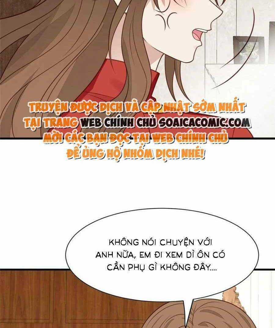 Lưng Dựa Núi Lớn Đứng Vững C Vị Chapter 188 trang 6