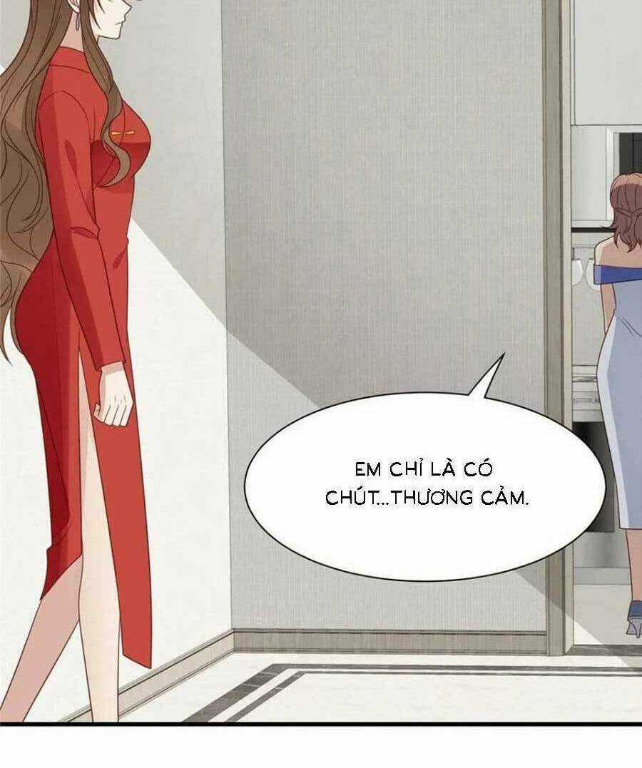 Lưng Dựa Núi Lớn Đứng Vững C Vị Chapter 188 trang 9