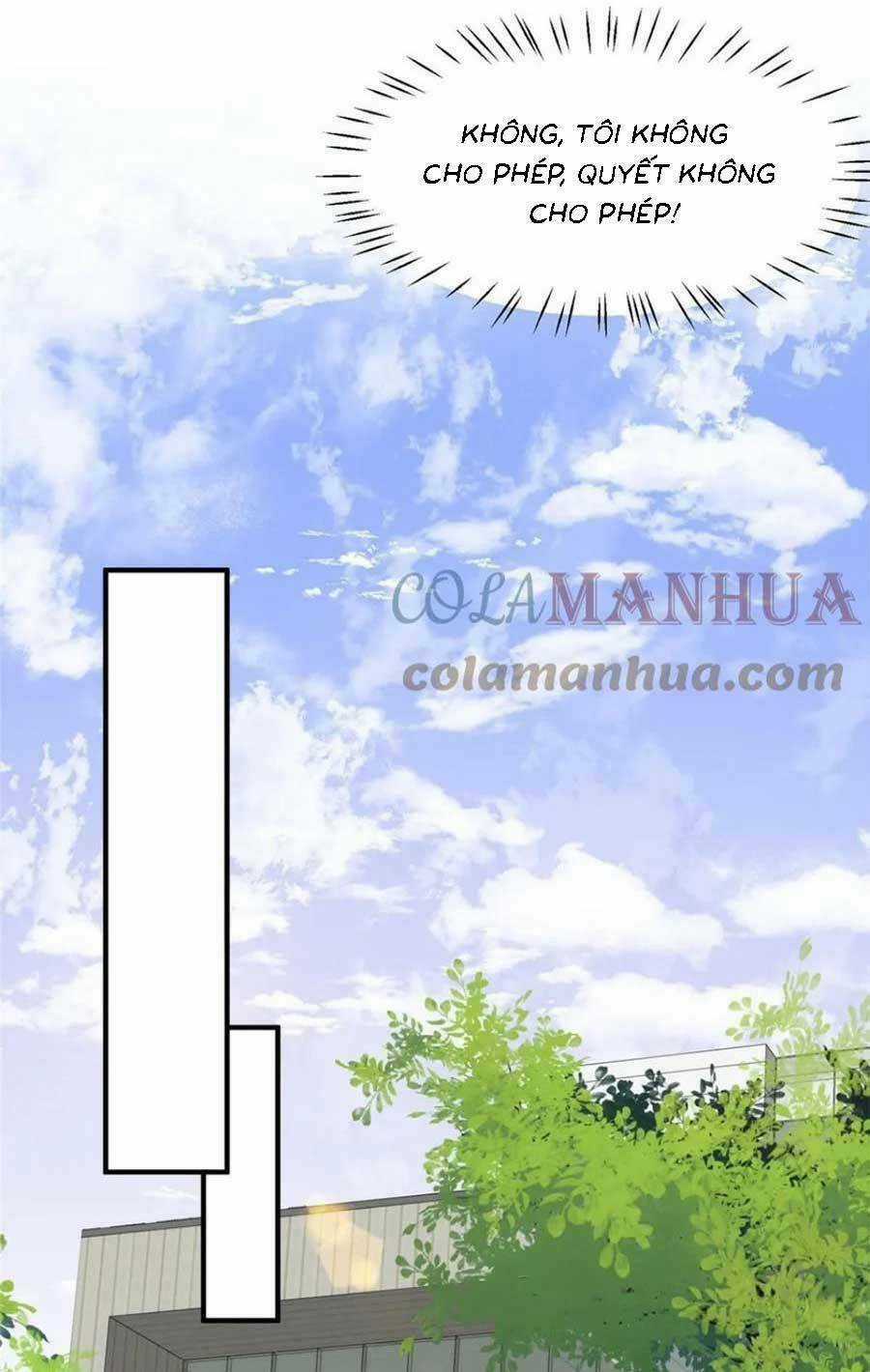 Lưng Dựa Núi Lớn Đứng Vững C Vị Chapter 189 trang 10