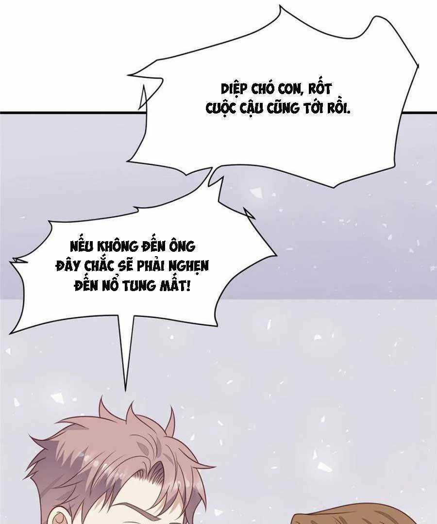 Lưng Dựa Núi Lớn Đứng Vững C Vị Chapter 189 trang 14