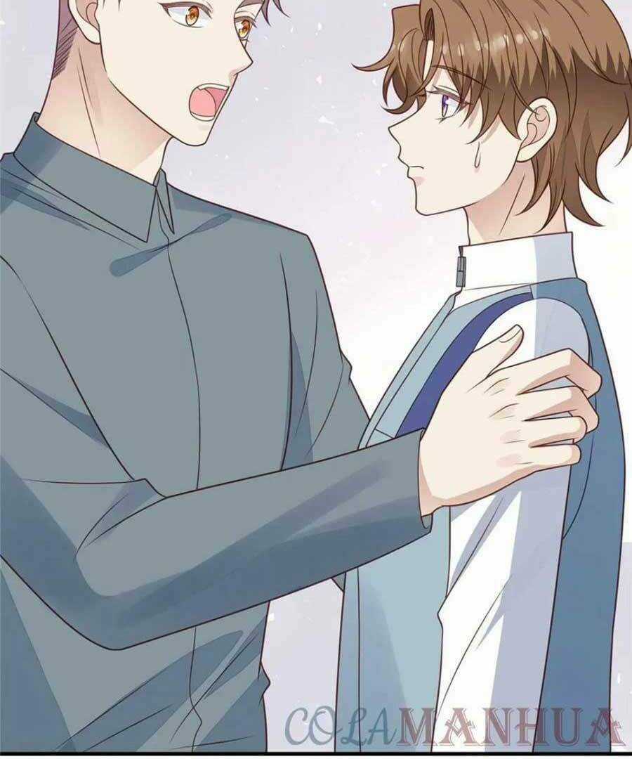 Lưng Dựa Núi Lớn Đứng Vững C Vị Chapter 189 trang 15